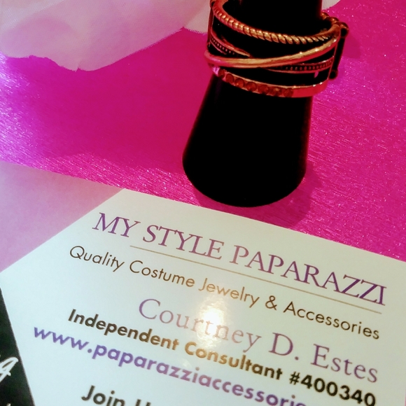 Paparazzi Accessories - Picture 4 of 9